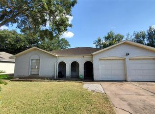 11923 Troulon Dr, Houston, TX 77072