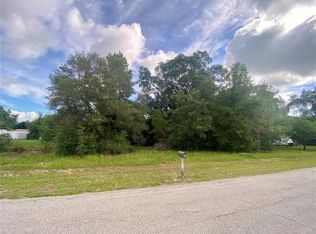 Lots 21.22 Sw 84th Street Lot 21 #22-SW, Dunnellon, FL 34431