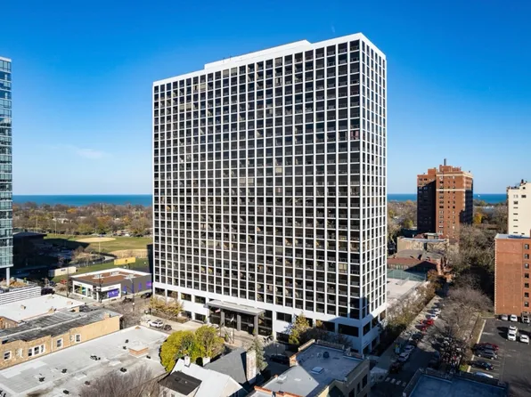 4343 N Clarendon Ave, Chicago, IL