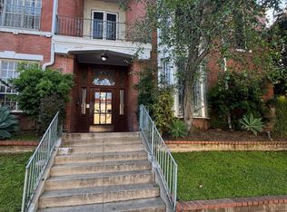 636 N Plymouth Blvd APT 104, Los Angeles, CA 90004
