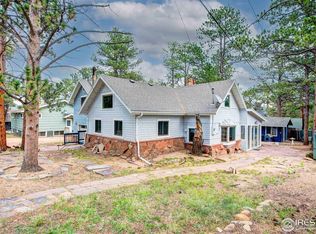 910 Shady Ln, Estes Park, CO 80517