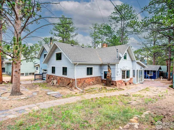 910 Shady Ln, Estes Park, CO 80517