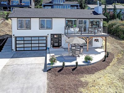 78 Vista Del Mar Street, Camano Island, WA, 98282