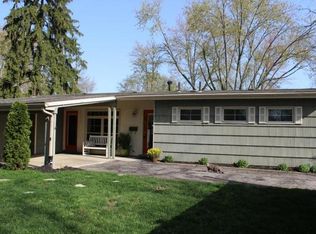 3319 Shattuck Ave, Columbus, OH 43221