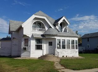 340 Main St S, Forman, ND 58032