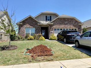 253 Brighton Park Way, Madison, AL 35756