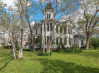 416 Holland St, Navasota, TX 77868