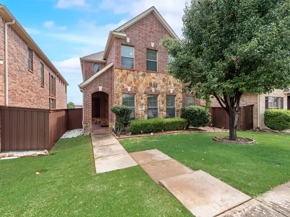 1486 Cambridge Dr, Lewisville, TX 75077