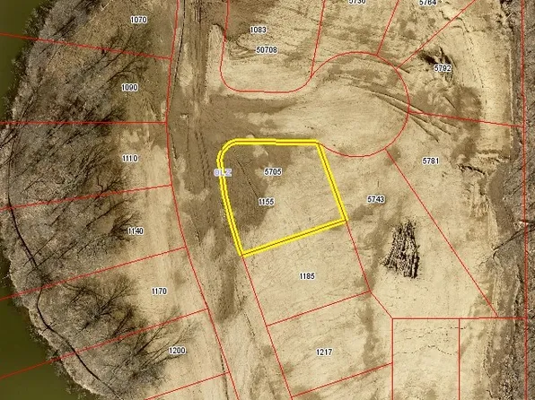 1155 Arbor Woods Dr, Pleasant Hill, IA 50327