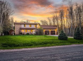 7950 8th Line, Essa, ON