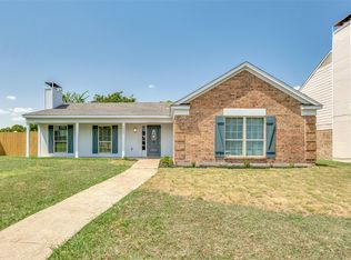 1005 Alexandria Ave, Garland, TX 75040