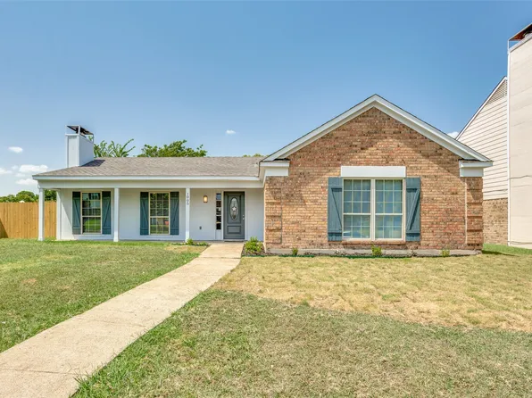 1005 Alexandria Ave, Garland, TX 75040