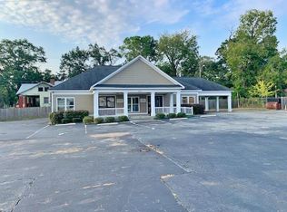 500 W Oglethorpe Blvd, Albany, GA 31701