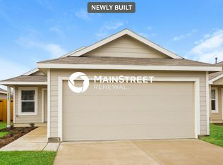2420 Great Belt Blvd, Crandall, TX 75114