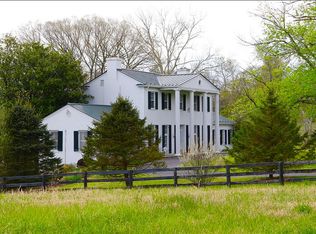 6252 Leeds Manor Rd, Hume, VA 22639