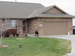 2035 N Harvest Ridge Ct, Andover, KS 67002