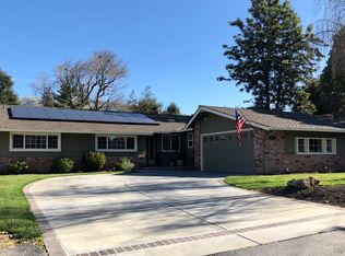 414 Crest Dr, San Jose, CA 95127