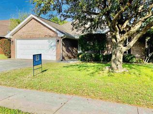 4907 Trinidad Dr, Wichita Falls, TX 76310