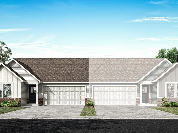 1430 Hardin St, Fortville, IN 46040