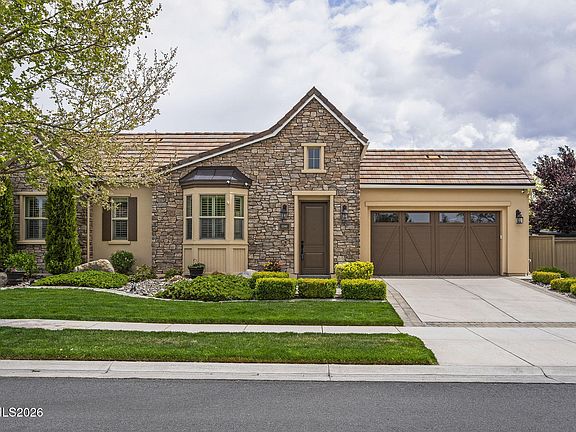 3rd image of 13340 Damonte View Ln