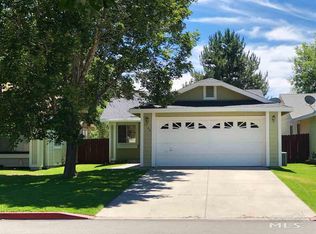 7746 Pickering Cir, Reno, NV 89511