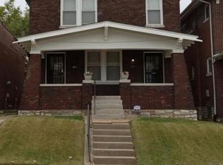 3438 Gasconade St #B, Saint Louis, MO