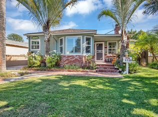 1738 N Avon St, Burbank, CA 91505