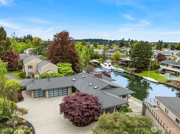 61 Cascade Key, Bellevue, WA 98006