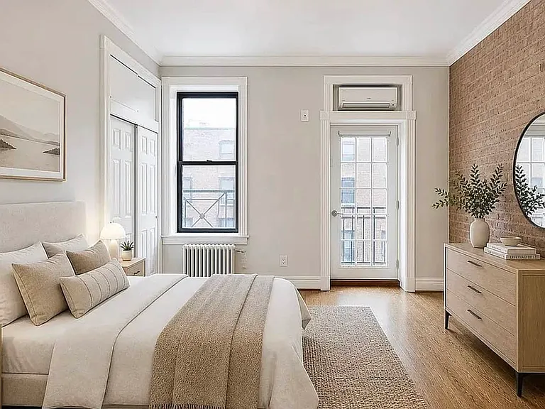 252 Mott St #12 — Photo 4