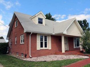 1134 S Coy Rd, Oregon, OH 43616