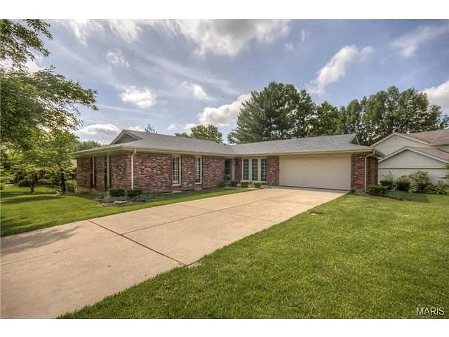 2848 Elk Peak Ct photo 1