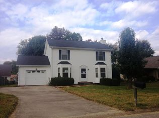 234 Kathleen Ct, Clarksville, TN 37043