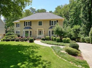 9390 Delft Way, Johns Creek, GA 30022