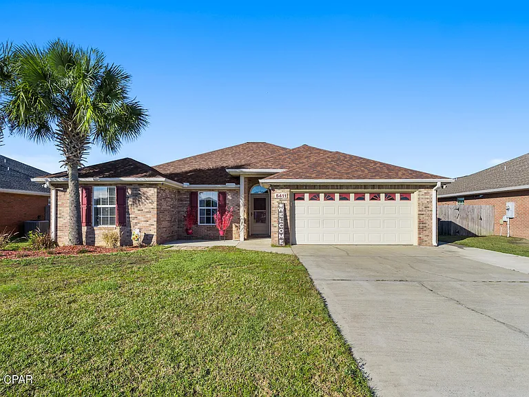 5411 Blue Dog Rd — Photo 1