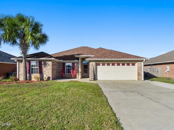 5411 Blue Dog Rd, Panama City, FL 32404