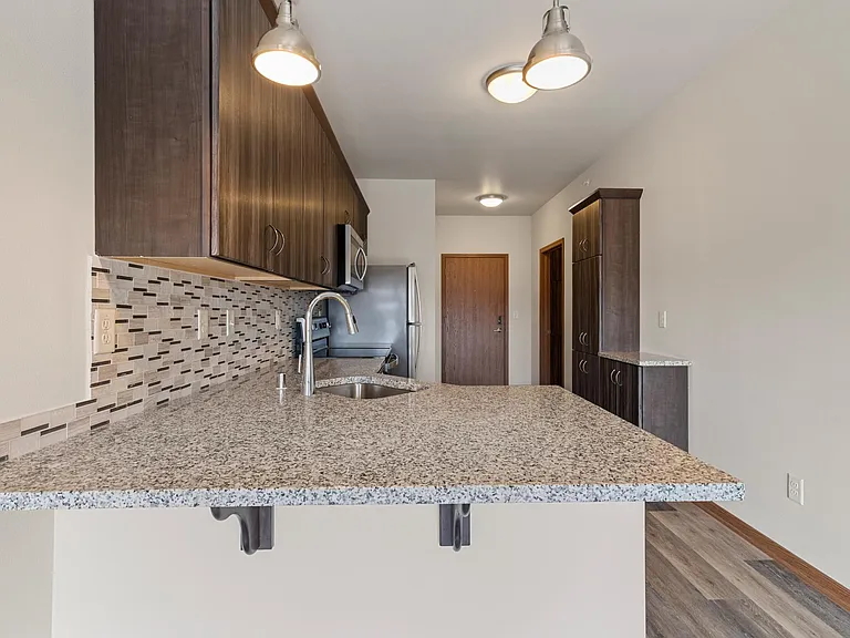 Saxony Village Apartments — Photo 11