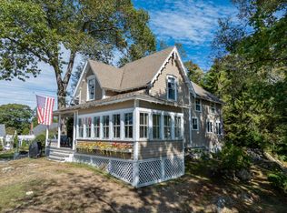 83 Central Avenue, Brunswick, ME 04011