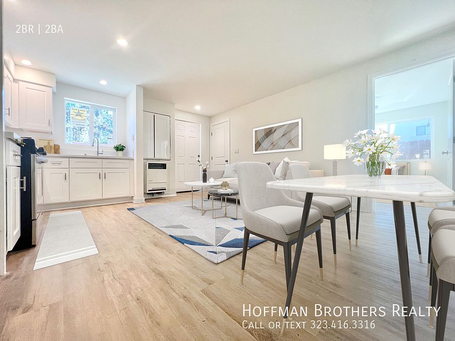 1st image of 3962 Inglewood Blvd #11A