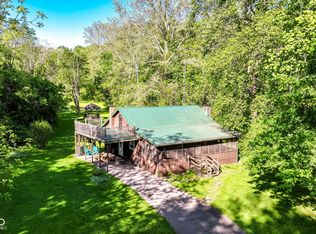 755 Mount Liberty Rd, Nashville, IN 47448