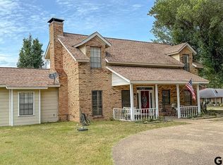 2382 Crystal Dr, Athens, TX