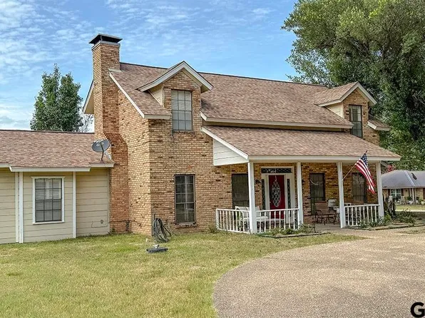 2382 Crystal Dr, Athens, TX 75752