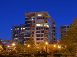 1900 S River Dr UNIT N804, Portland, OR 97201