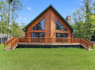 13854 Betty Ln, Rapid City, MI 49676