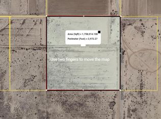 0 S Ama Pola Road #17, Casa Grande, AZ 85193