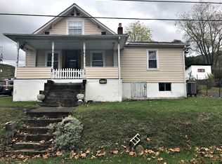 116 Thomas St, Bandy, VA 24602