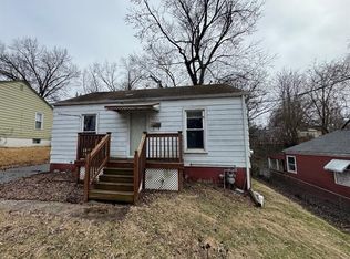 3625 Horn Ave, Alton, IL