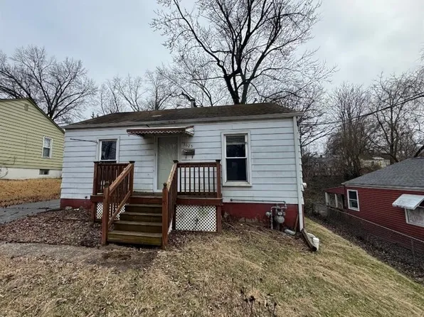 3625 Horn Ave, Alton, IL 62002