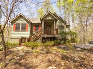 142 Allspice Ct, Tuckasegee, NC 28783