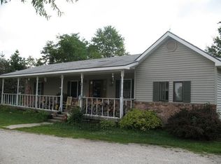 14557 E 146th St, Noblesville, IN 46060