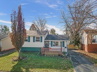 5003 Old Tree Ave, Columbus, OH 43228